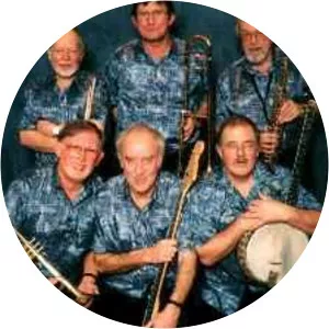 Roger Marks' Armada Jazz Band - Recording artist