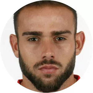 Roger Martí - Spanish football player