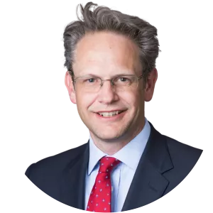 Roger Masefield - Barrister-at-law