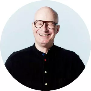 Roger Mavity - Writer