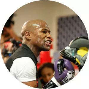 Roger Mayweather - American trainer