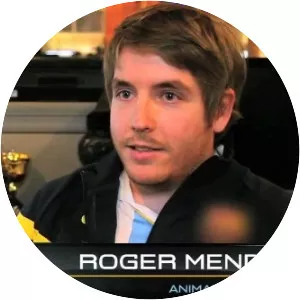 Roger Mendoza