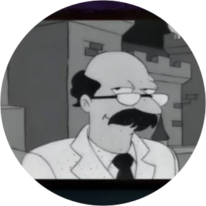 Roger Meyers, Sr. photograph