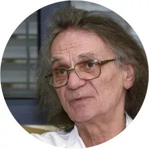 Roger Mieusset - Researcher