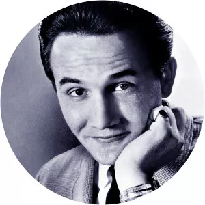 Roger Miller - American singer-songwriter