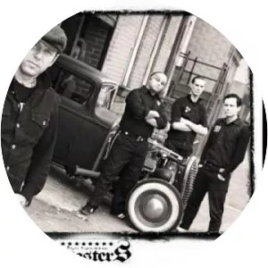 Roger Miret and The Disasters