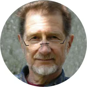 Roger Mitchell - Author