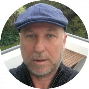 Roger Monk - Screenwriter