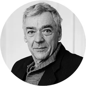 Roger Monnerat - Journalist