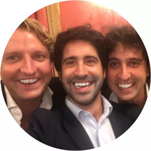 Roger Montañola i Busquets