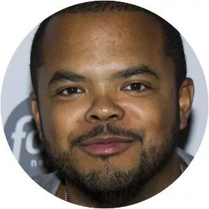 Roger Mooking