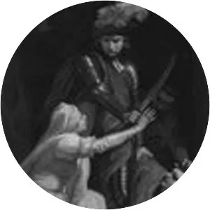 Roger Mortimer, 4th Earl of March - 