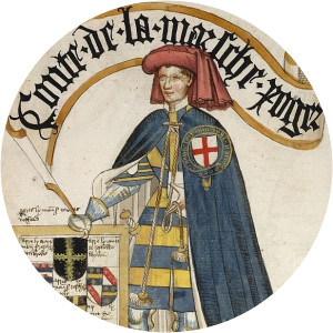 Roger Mortimer - Former Lord Lieutenant of Ireland