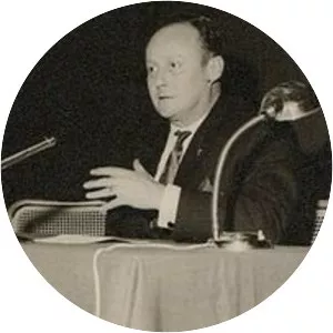 Roger Mucchielli - Psychologist