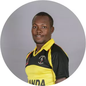 Roger Mukasa