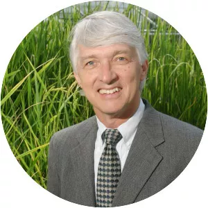 Roger N. Beachy - American biologist