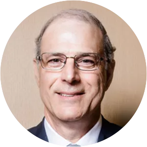 Roger N. Farah - Chairperson of Tiffany & Co.