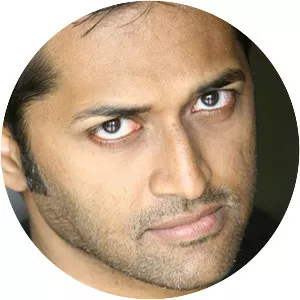 Roger Narayan photograph