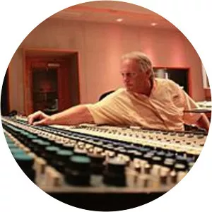 Roger Nichols - American recording engineer