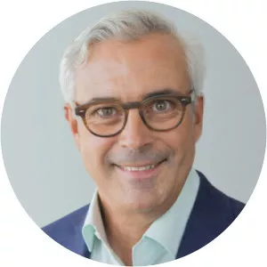 Roger Nitsch - Neuroscientist