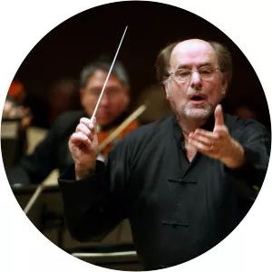 Roger Norrington