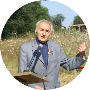 Roger Nouvel photograph