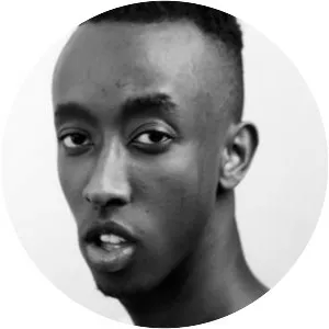 Roger Nsengiyumva - Rwandan actor