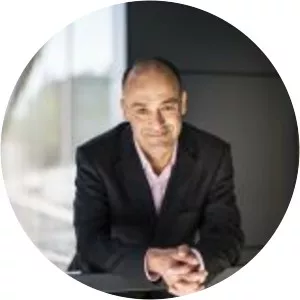 Roger O'Keefe - Author