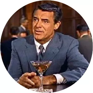 Roger O. Thornhill - Fictional character