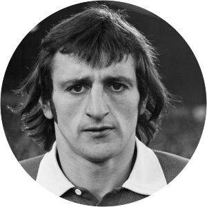 Roger Osborne - Soccer player