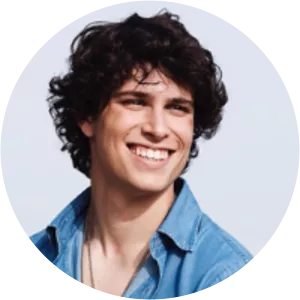 Roger Padrós - Singer