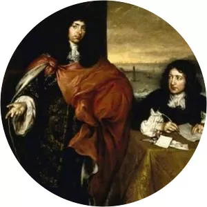 Roger Palmer, 1st Earl of Castlemaine