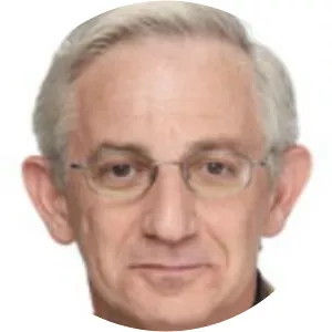 Roger Parloff - Journalist