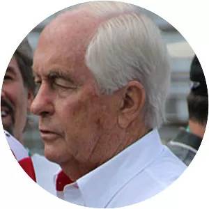 Roger Penske - American businessman