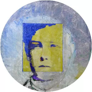 Roger Pfund - Swiss graphic artist