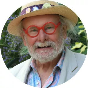 Roger Phillips - Author