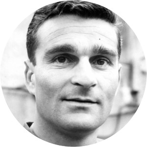 Roger Piantoni - French footballer