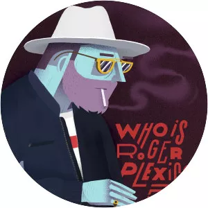 Roger Plexico - Musical artist