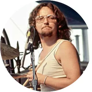 Roger Pope - Musical artist