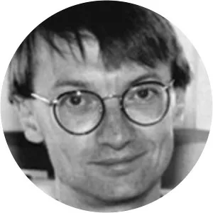 Roger Poupart - Novelist