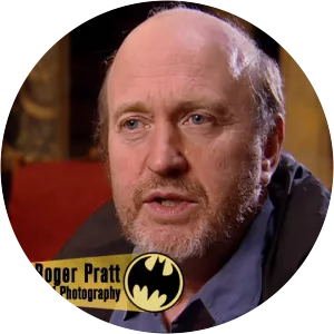 Roger Pratt - English architect