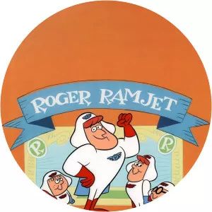 Roger Ramjet
