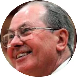 Roger Reed - Researcher