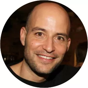 Roger Rinderknecht - Swiss olympic athlete