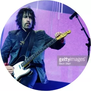 Roger Rocha - American songwriter