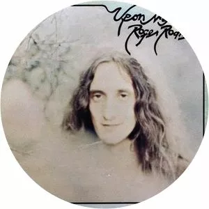 Roger Rodier - Singer