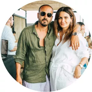 Roger Rodrigues photograph