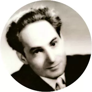 Roger Roger - French film composer