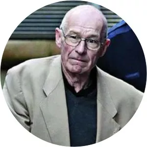 Roger Rogerson