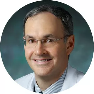 Roger S. Blumenthal photograph